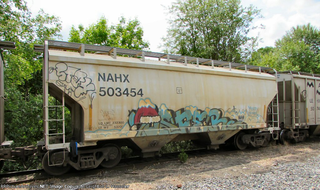 NAHX 503454